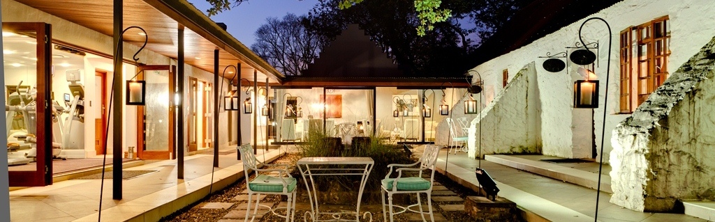 Camdeboo Day Spa Pretoria Camdeboo Day Spa Pretoria