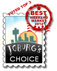 Best weekend market runner up (3)