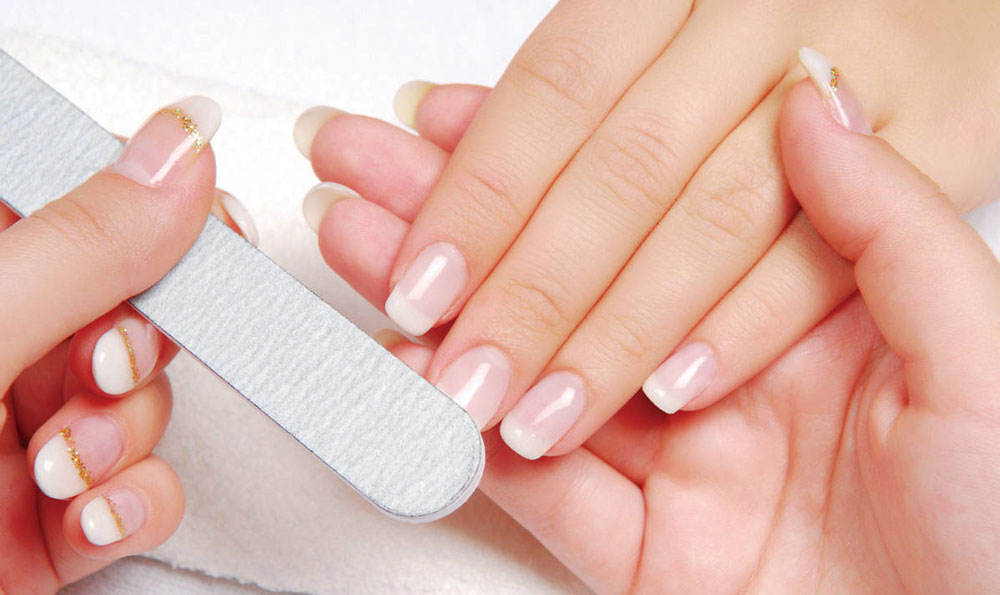 Nail Buffing Destination Irene Nail Buffing
